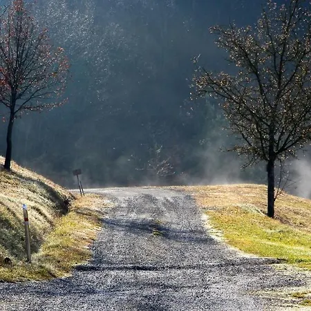 Il Casale Di Monte Venere Bed and Breakfast *