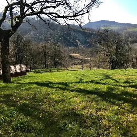 Il Casale Di Monte Venere Bed and Breakfast *