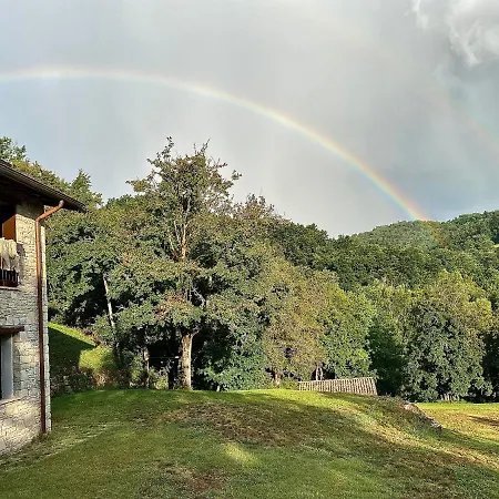 Il Casale Di Monte Venere Castelnovo ne' Monti