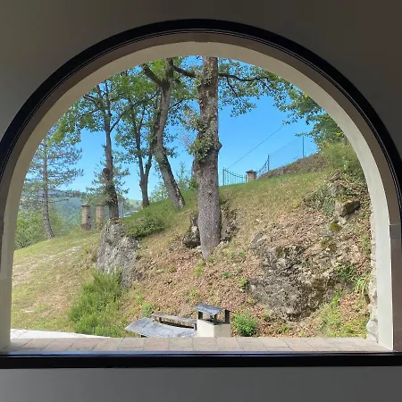 Il Casale Di Monte Venere *