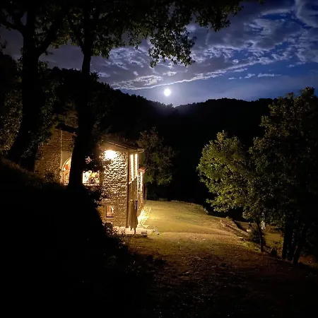 Il Casale Di Monte Venere * Castelnovo ne' Monti