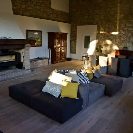 Il Casale Di Monte Venere *
