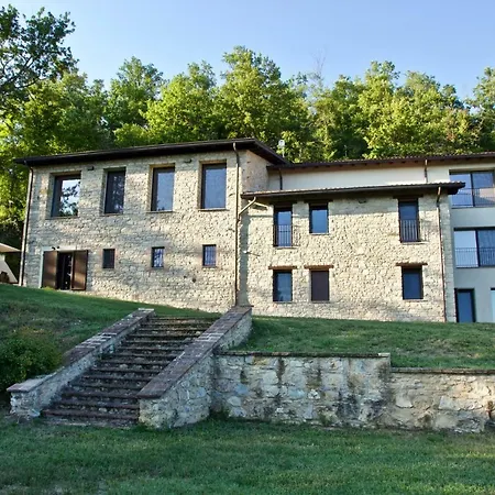 Il Casale Di Monte Venere Castelnovo ne' Monti