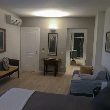 Frühstückspension Il Casale Di Monte Venere
