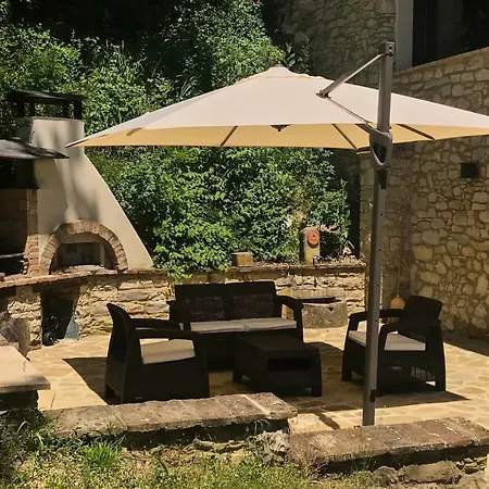 Il Casale Di Monte Venere Castelnovo ne' Monti