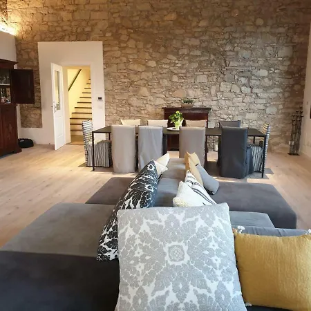 Il Casale Di Monte Venere
