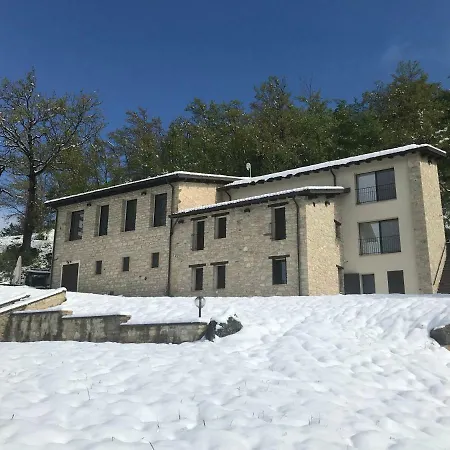 Bed and Breakfast Il Casale Di Monte Venere Castelnovo ne' Monti