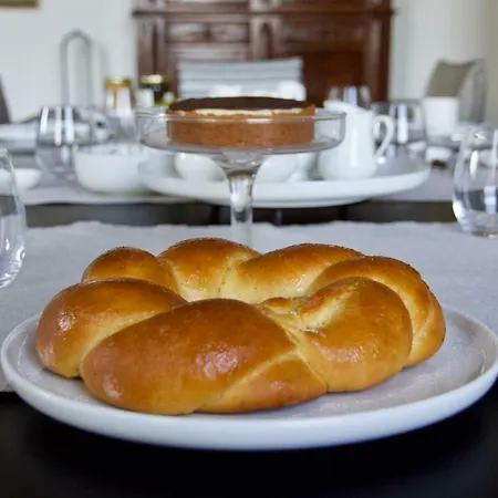 Bed and Breakfast Il Casale Di Monte Venere Castelnovo ne' Monti