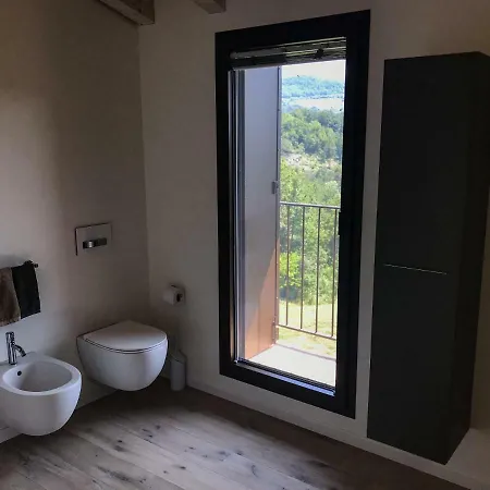 Bed and Breakfast Il Casale Di Monte Venere Castelnovo ne' Monti
