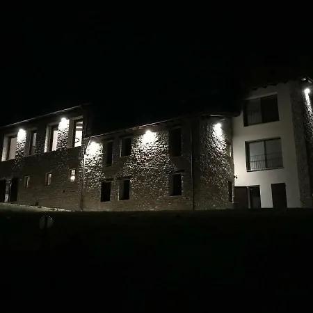 Il Casale Di Monte Venere
