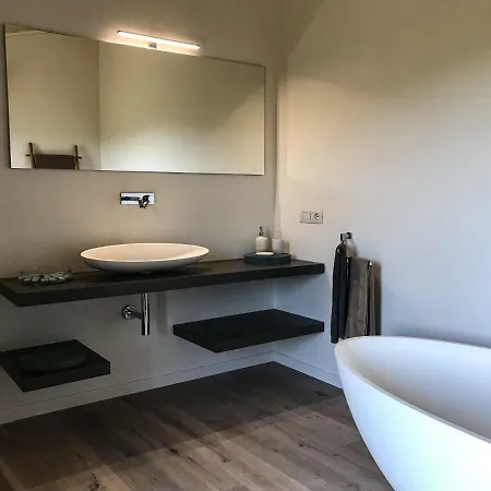 Bed and Breakfast Il Casale Di Monte Venere Castelnovo ne' Monti