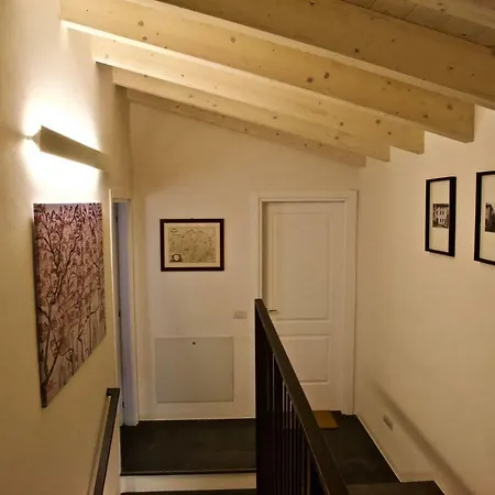Bed and Breakfast Il Casale Di Monte Venere *