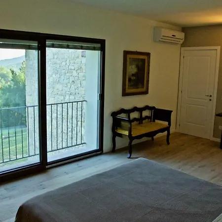 Bed and Breakfast Il Casale Di Monte Venere *