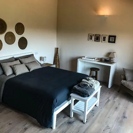 Bed and Breakfast Il Casale Di Monte Venere